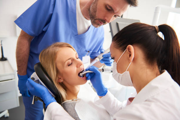 Trusted San Miguel, CA  Holistic Dental Services Experts