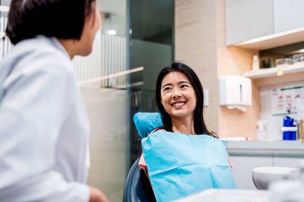 Best Dental Fillings (Composite and Amalgam)  in San Miguel, CA