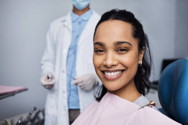 TMJ/TMD Treatment in San Miguel, CA