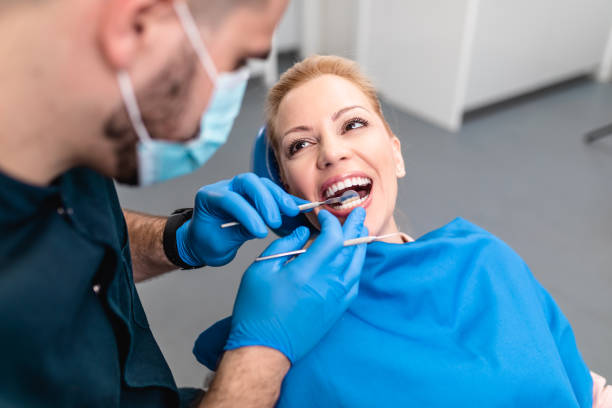 Best Teeth Whitening  in San Miguel, CA