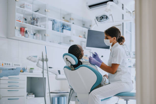 Best Cosmetic Dentistry  in San Miguel, CA